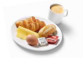 ontbijt