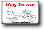 Wing Service